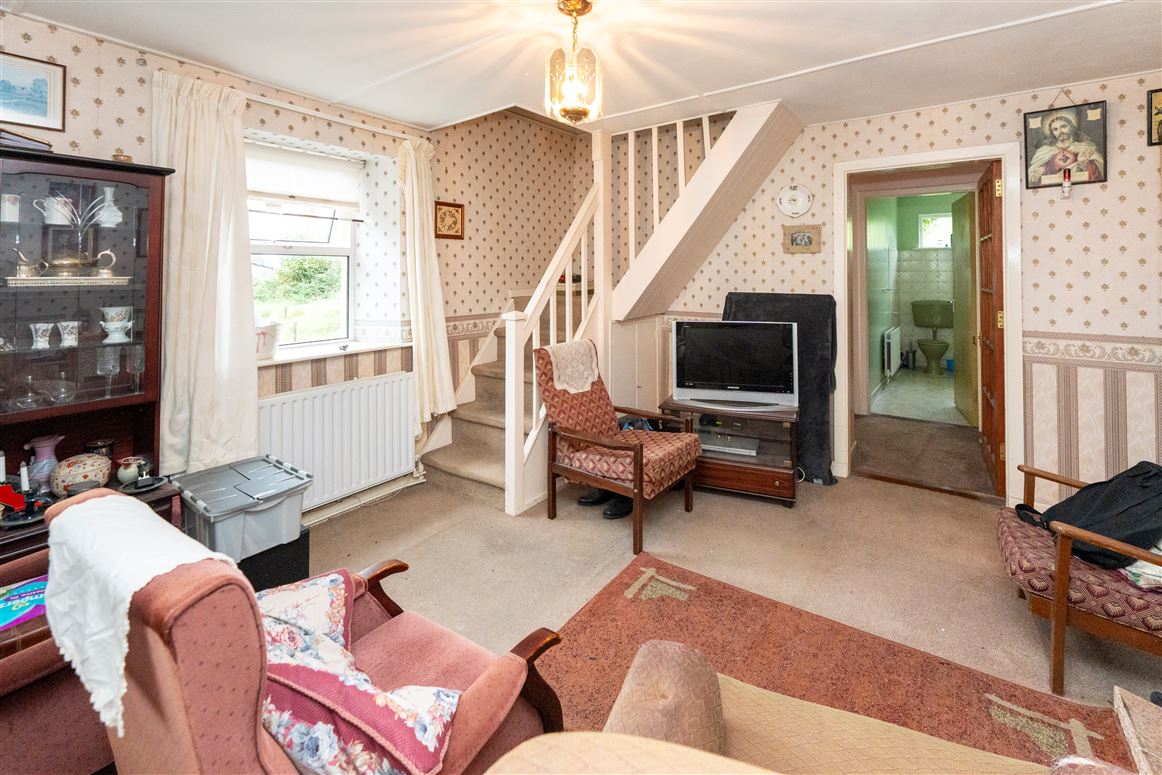 Grange East , Boher, Limerick