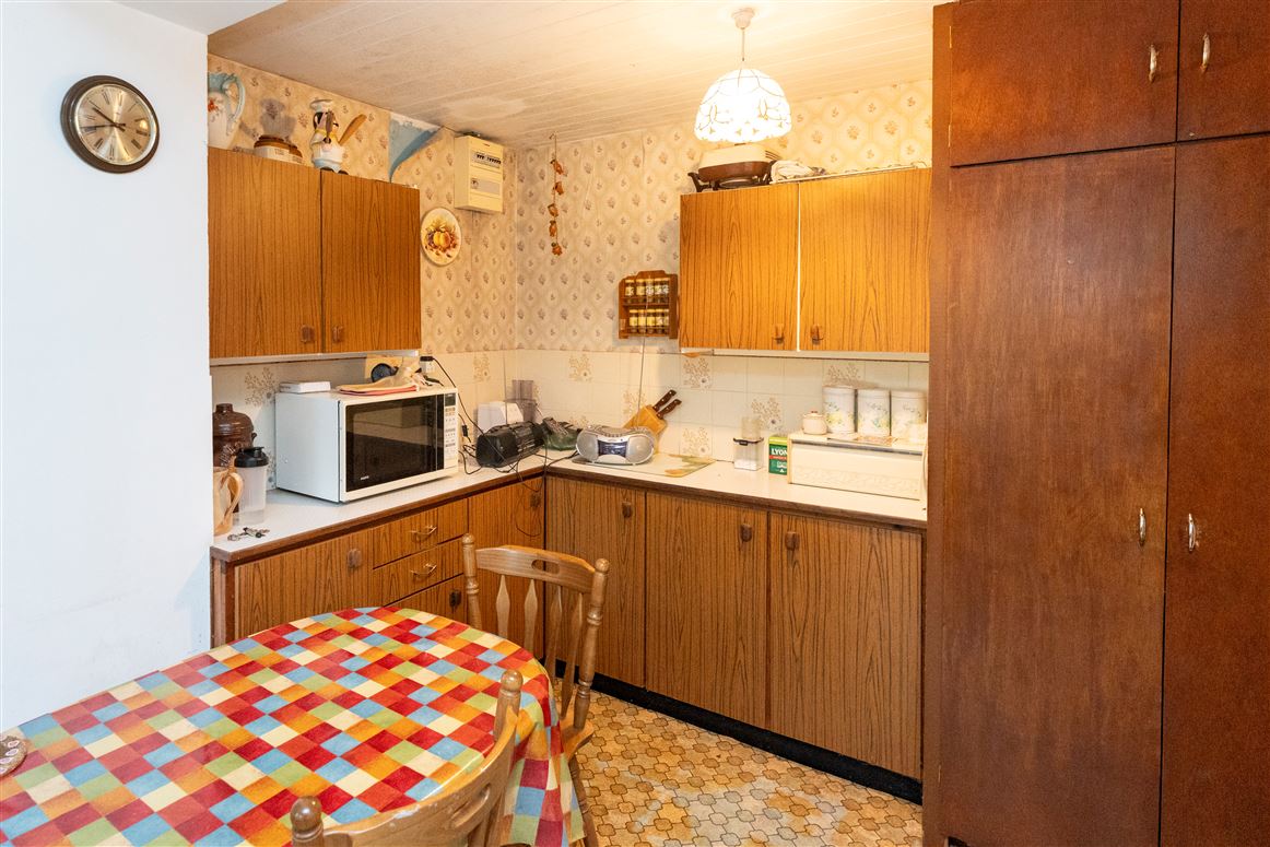 Grange East , Boher, Limerick