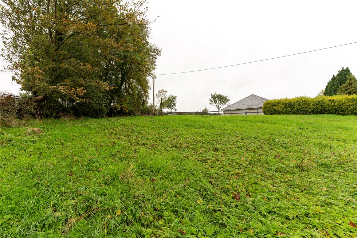 Grange East , Boher, Limerick