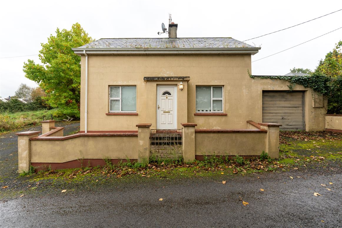 Grange East , Boher, Limerick
