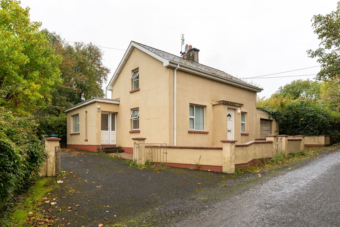 Grange East , Boher, Limerick