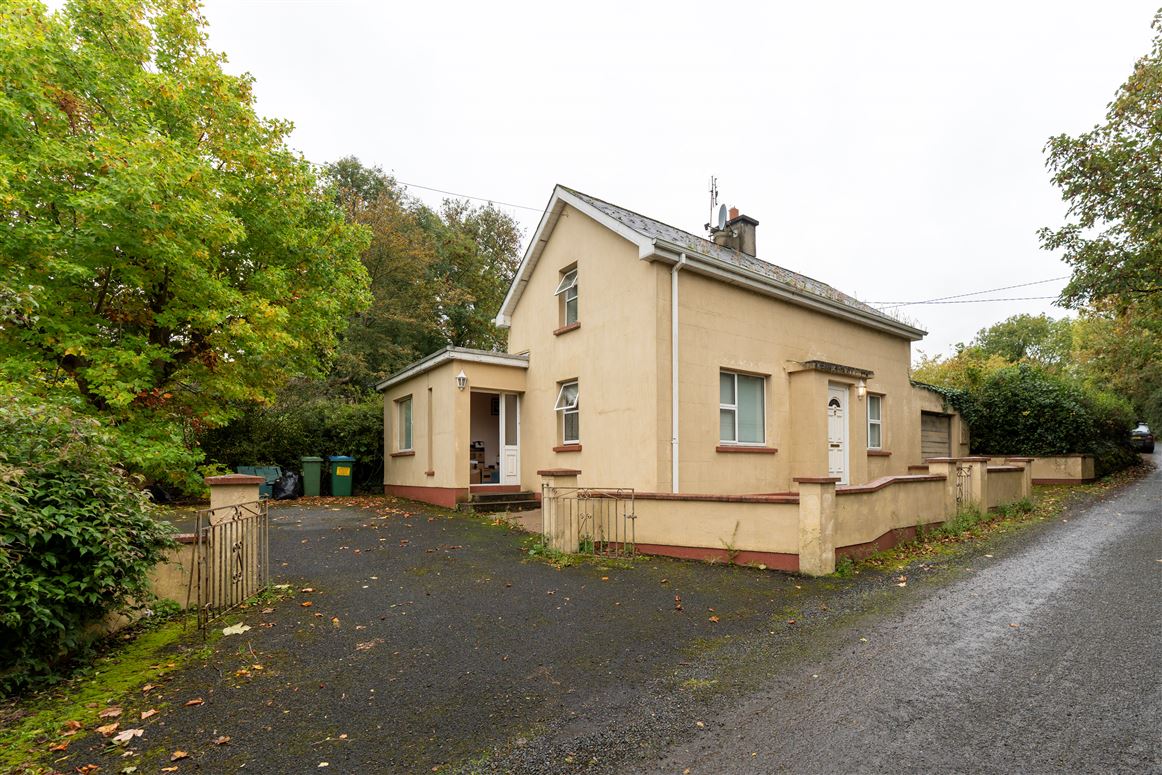 Grange East , Boher, Limerick