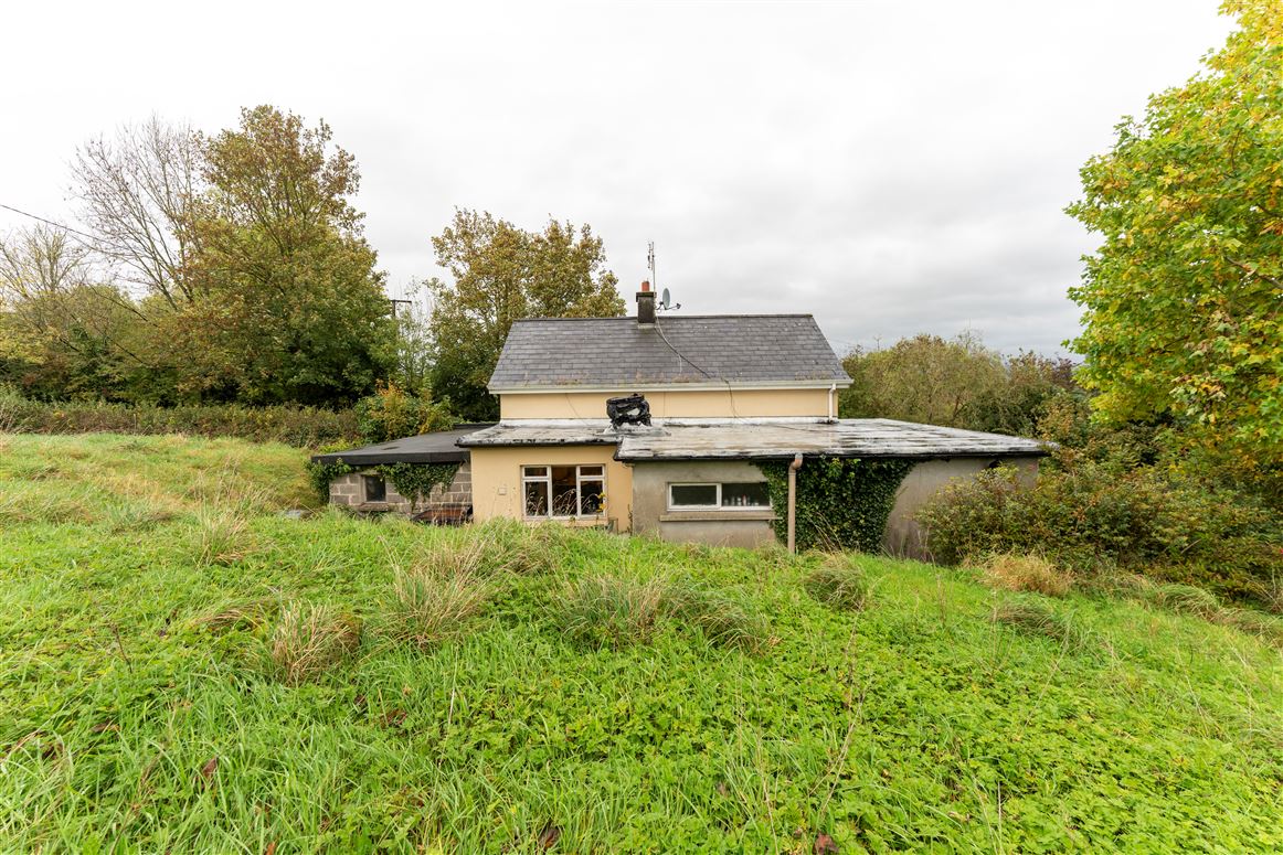 Grange East , Boher, Limerick