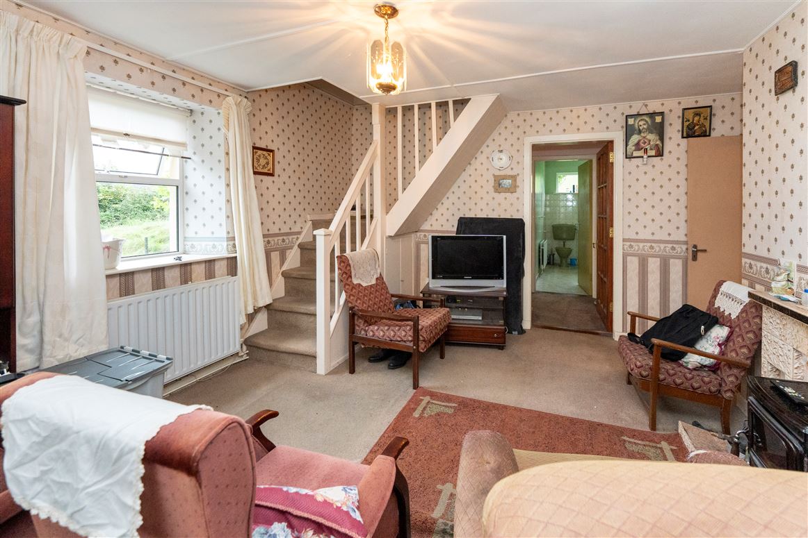 Grange East , Boher, Limerick