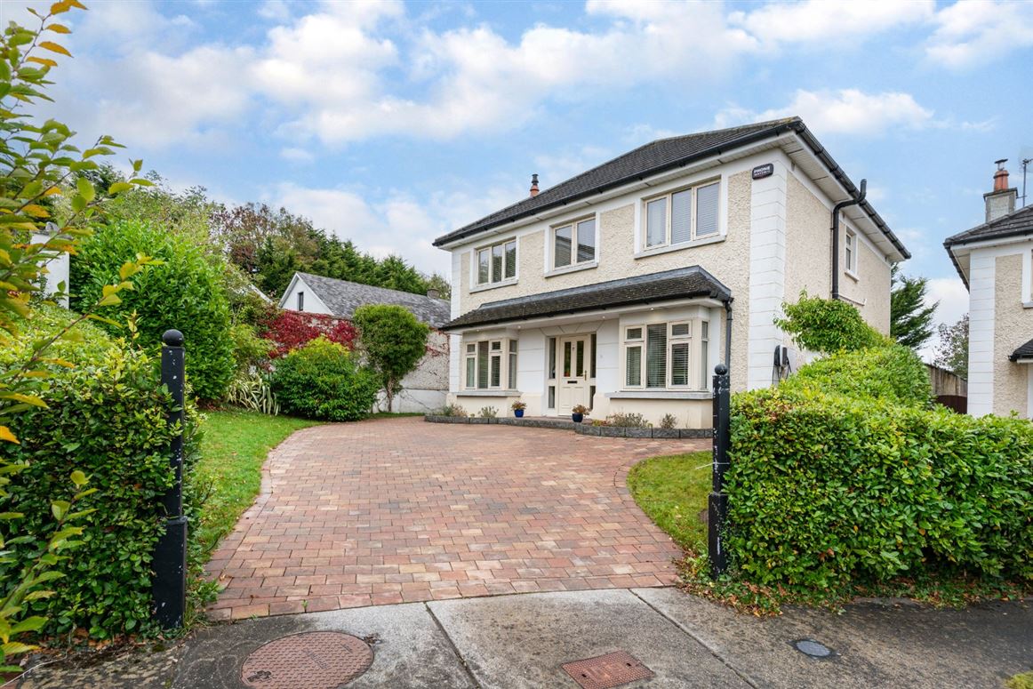 17 Staffan Way, Sallins, Co.Kildare