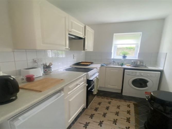 Castlecurragh Heath, Blanchardstown, Dublin 15