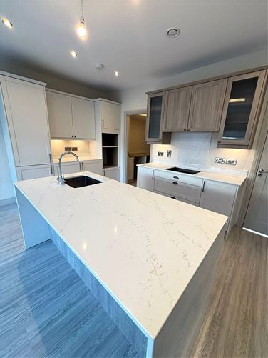 Churchgate, Clonsilla, Dublin 15