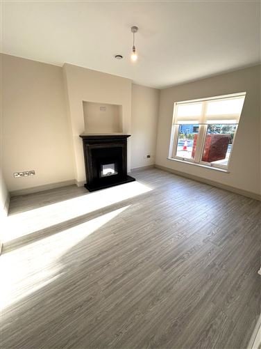 Churchgate, Clonsilla, Dublin 15