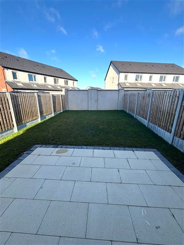 Churchgate, Clonsilla, Dublin 15