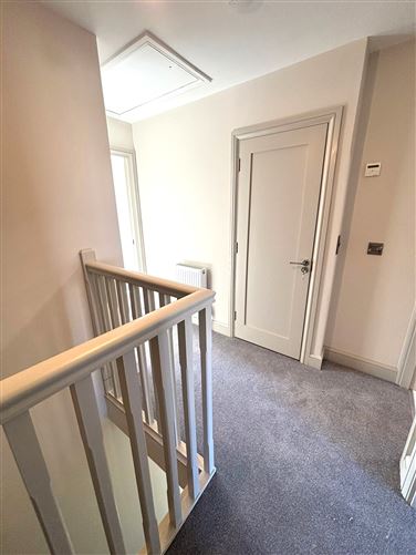 Churchgate, Clonsilla, Dublin 15