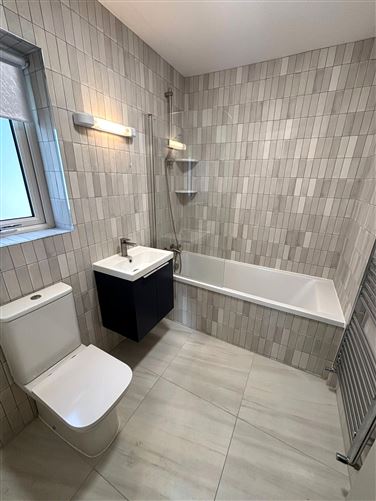 Churchgate, Clonsilla, Dublin 15