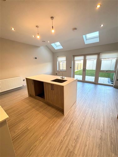 Churchgate, Clonsilla, Dublin 15