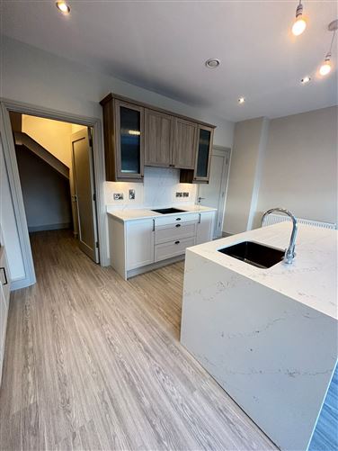 Churchgate, Clonsilla, Dublin 15