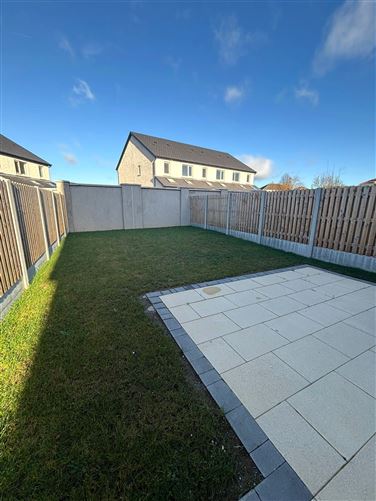 Churchgate, Clonsilla, Dublin 15