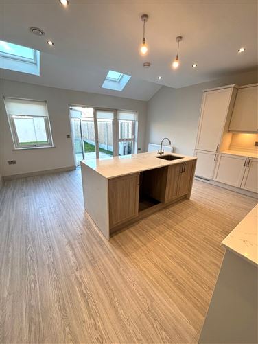 Churchgate, Clonsilla, Dublin 15