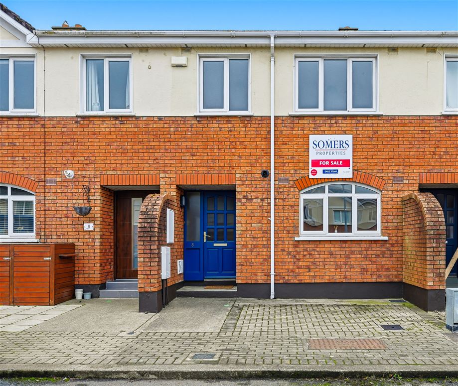 8 Woodlands Drive, Arklow, Wicklow