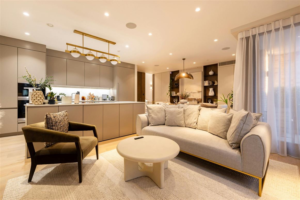 Marylebone Elegance,London,Greater London,United Kingdom