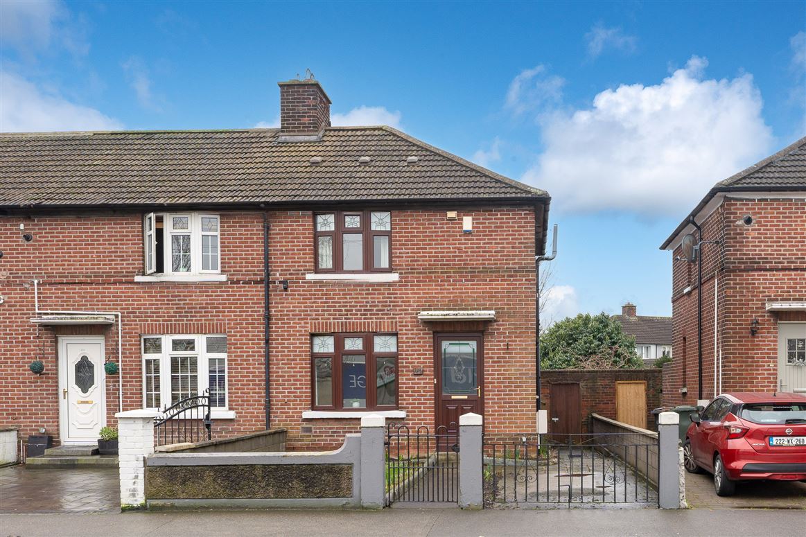 126 Parnell Road, Harold's Cross, Dublin 12, Co. Dublin