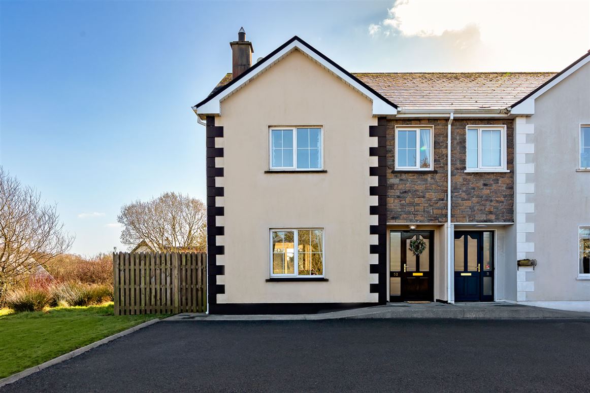 52 Fort Haven, Coolaney, Sligo