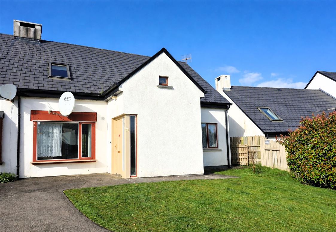 No. 42 Ard Caher, Louisburgh, Mayo