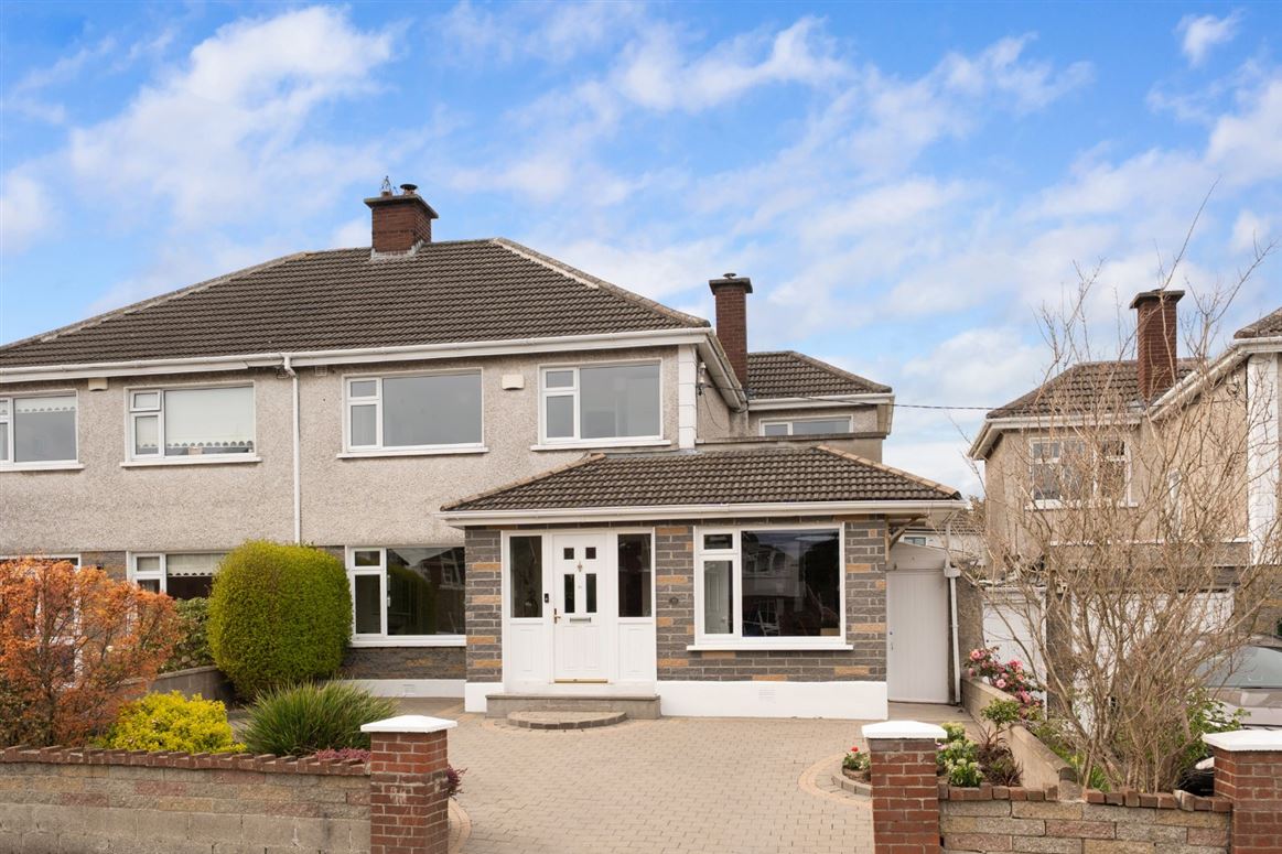 30 Linden Grove, Blackrock, Co. Dublin
