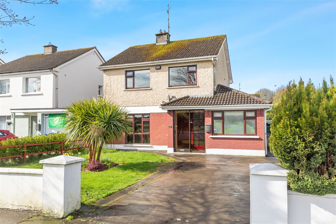1 gardenrath Road Upper, Kells, Meath
