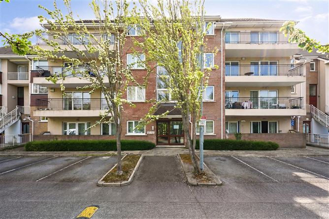 10 Park Gate, Verdemont, Blanchardstown, Dublin 15