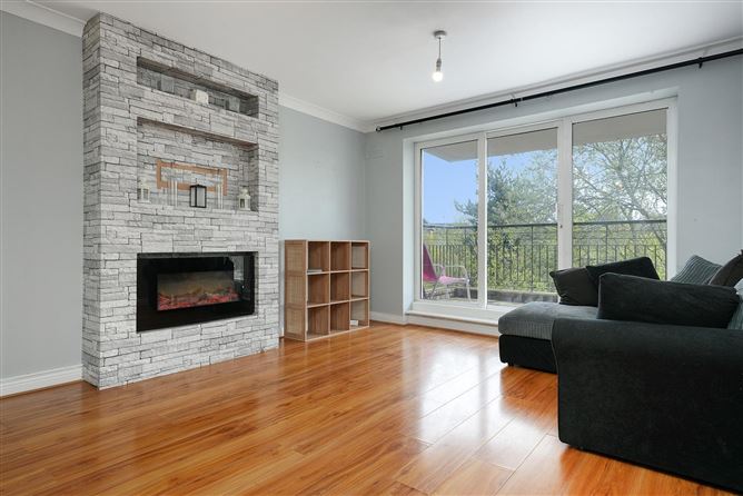 10 Park Gate, Verdemont, Blanchardstown, Dublin 15