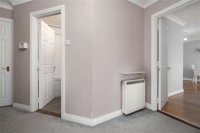 10 Park Gate, Verdemont, Blanchardstown, Dublin 15