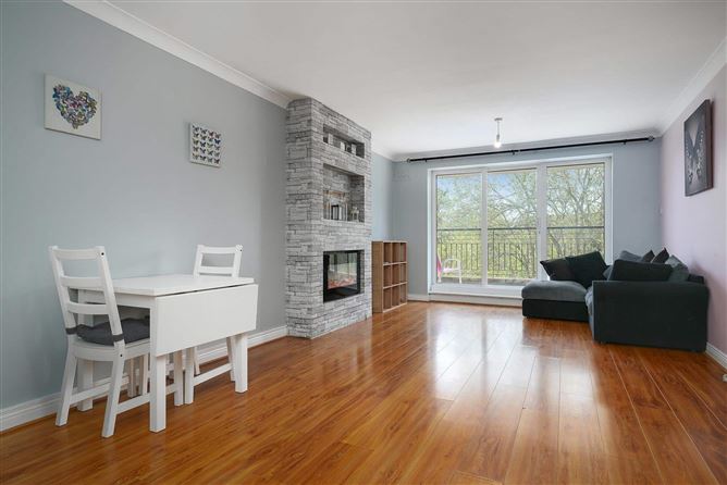 10 Park Gate, Verdemont, Blanchardstown, Dublin 15