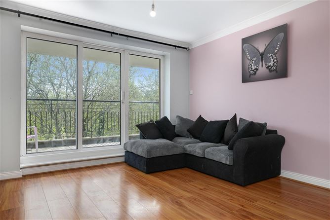 10 Park Gate, Verdemont, Blanchardstown, Dublin 15