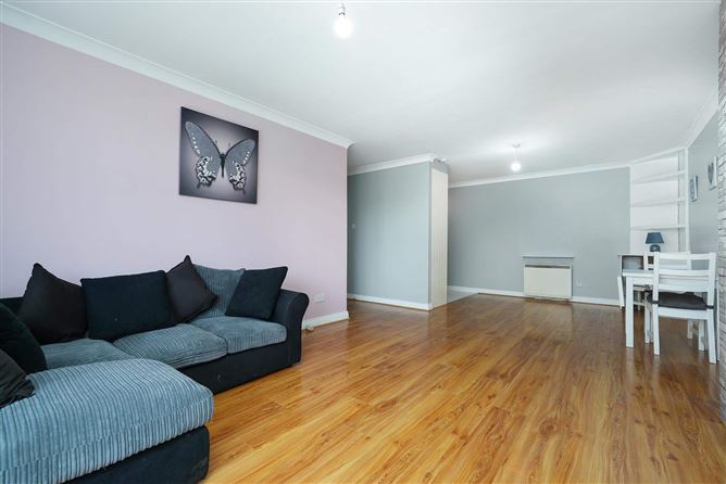 10 Park Gate, Verdemont, Blanchardstown, Dublin 15