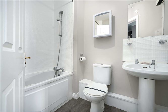 10 Park Gate, Verdemont, Blanchardstown, Dublin 15