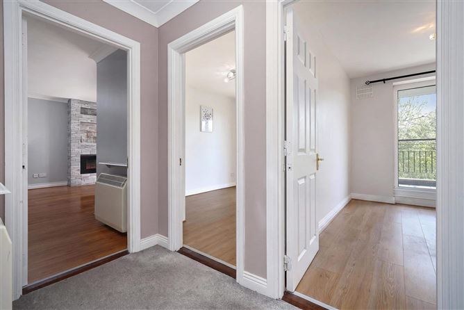 10 Park Gate, Verdemont, Blanchardstown, Dublin 15