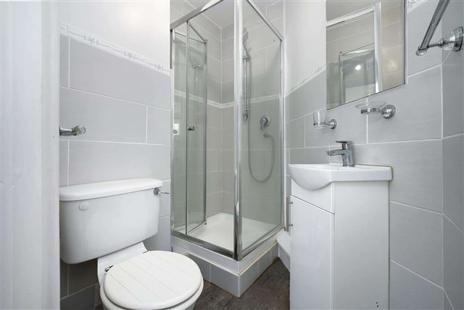 10 Park Gate, Verdemont, Blanchardstown, Dublin 15