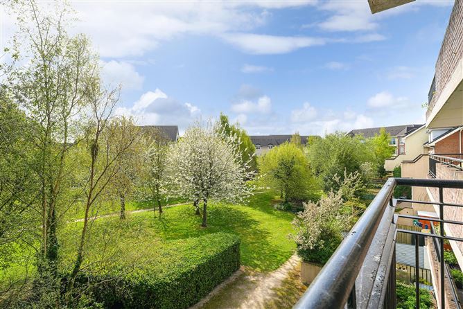 10 Park Gate, Verdemont, Blanchardstown, Dublin 15