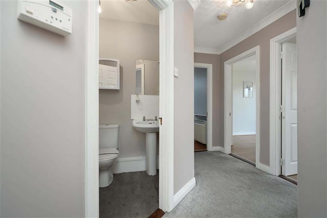 10 Park Gate, Verdemont, Blanchardstown, Dublin 15