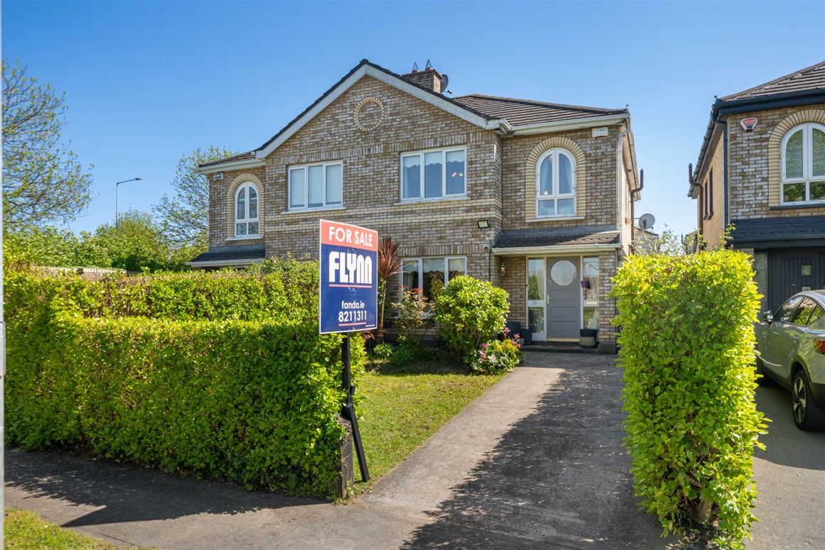 26 Charnwood Heath, Clonsilla, Dublin 15