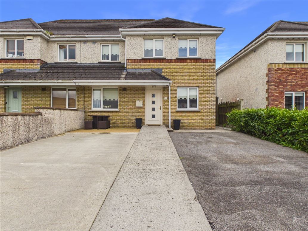 63 Crann Nua, Edenderry Road, Portarlington, Co. Laois
