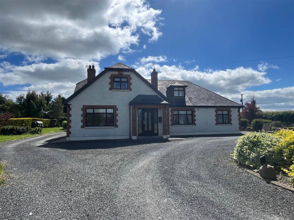 Corstown, Dunleer, County Louth