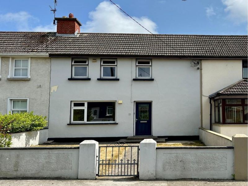 24 Tuskamore Avenue, Rosslare Harbour, Rosslare, Wexford