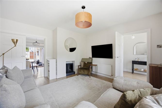 6 Grange Park Close, Raheny, Dublin 5