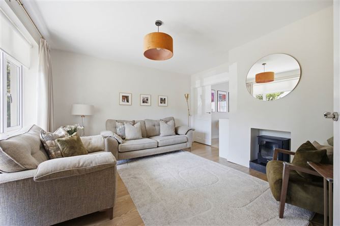 6 Grange Park Close, Raheny, Dublin 5