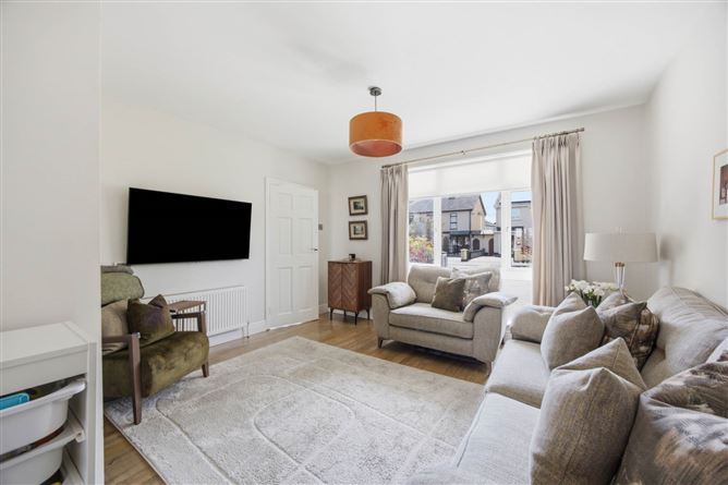 6 Grange Park Close, Raheny, Dublin 5
