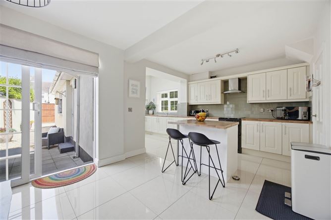 6 Grange Park Close, Raheny, Dublin 5
