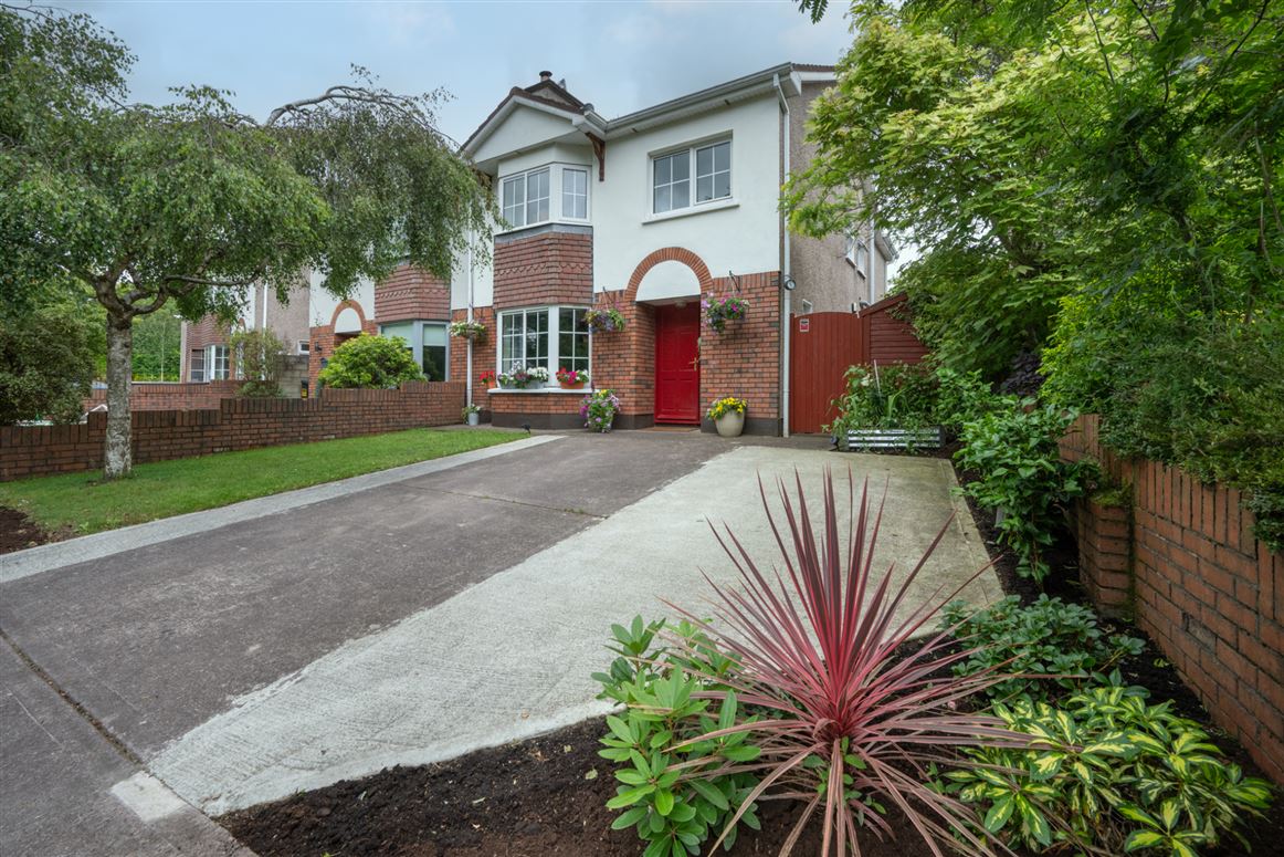 5 Marwood Close, Riverstown, Glanmire, Cork