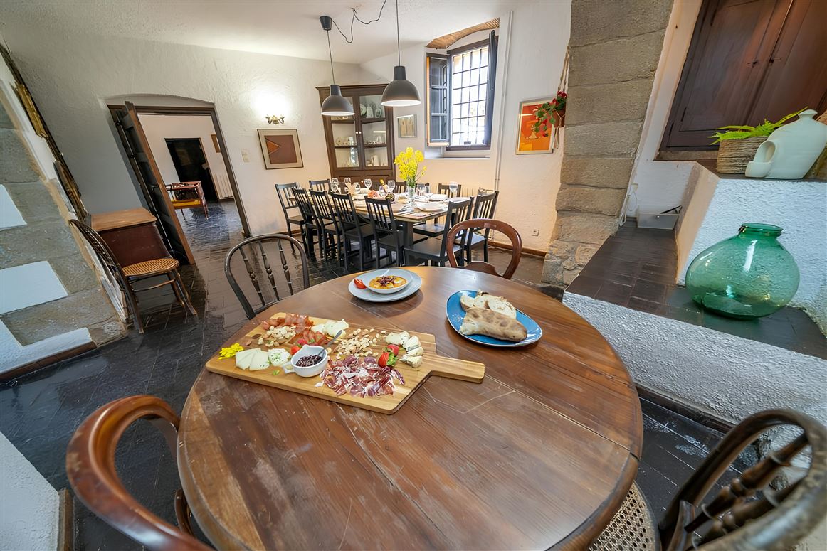 Blissful Sanctuary,Llagostera, Catalonia, Spain