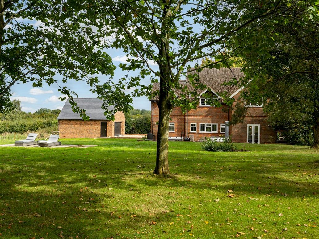 Quiet Ilmer,Longwick,Buckinghamshire,United Kingdom