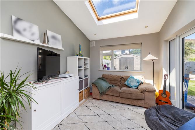 45 Seabury Glen, Malahide, Co. Dublin
