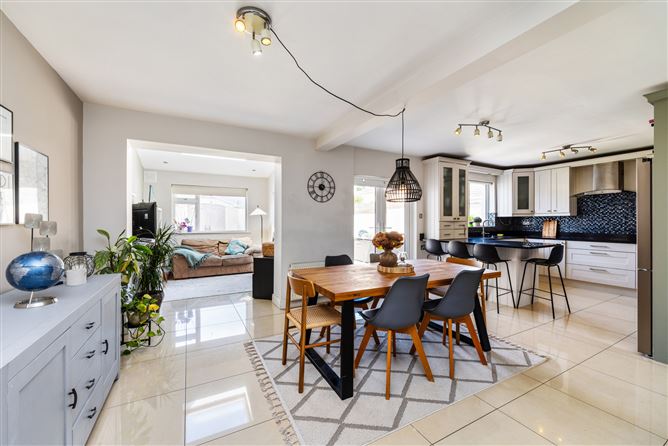 45 Seabury Glen, Malahide, Co. Dublin